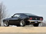 Ford Mustang Boss 429 1969 года